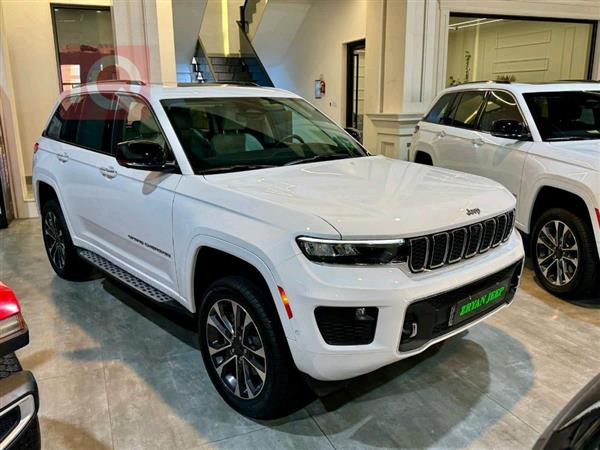 Jeep for sale in Iraq